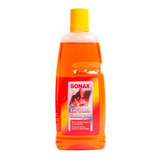 Sonax Shampoo Concentrado 1l Ph Neutro  La Plata