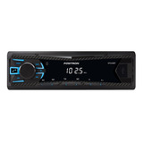 Stereo Bluetooth Positron Sp2240 Usb Am Fm Mp3