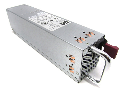 Fonte 400w Hpe Ps-3381-1c2 406442-001 / Esp113a Msa20 E Hsv