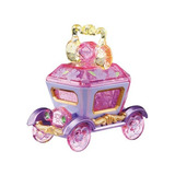 Takara Tomy Disney Cars - Rapunzel Carro Carroagem (raro)