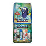 Disney Buscando A Dory Bálsamo Labial Lip Smackers Para Las 