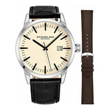 Stuhrling Stuhrling Original Hombres Minimalista