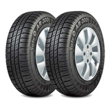 Kit2 Neumatico Fate 145/80 R13 Ar300 75t Cubierta Combo2 A18