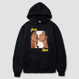 Sudadera Dua Lipa Houdini Hoodie 