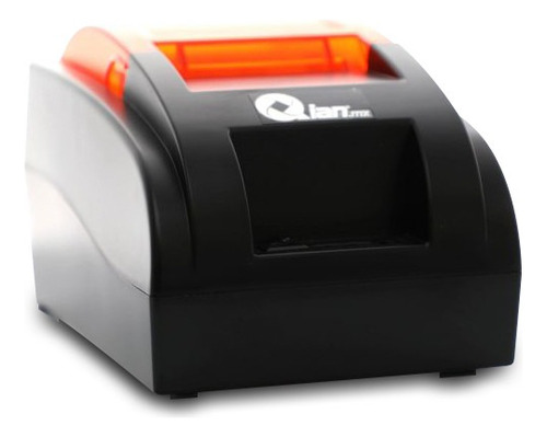 Impresora Termoca Qian Qit581701 203 Dpi Usb 130mm/seg