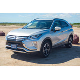 Mitsubishi Eclipse Cross 2019