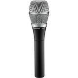 Shure Sm86 Microfono Condenser Cardioide Voces