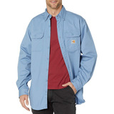 Camisa Carhartt Men's Big - A Pedido_exkarg