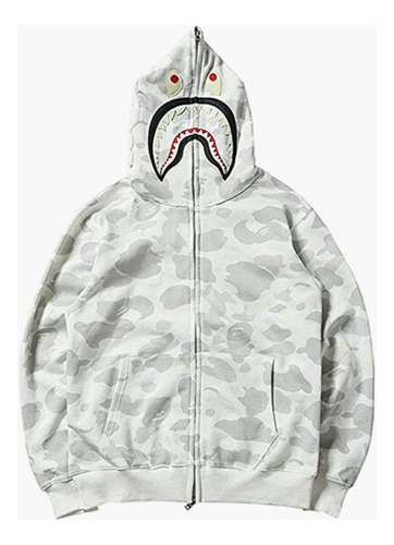 Sudaderas Bape Shark Con Capucha En Varios Estilos Y Colore1