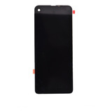 Modulo Pantalla Compatible C Motorola Moto One Vision Xt1970