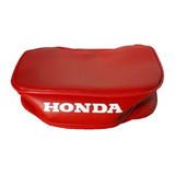 Bolso Baulera Porta Herramientas Honda Xlr / Nx 125 