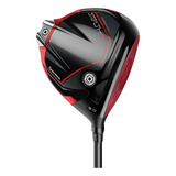 Taylormade | Stealth 2 Driver | Red | Regular | 10,5° | Lf