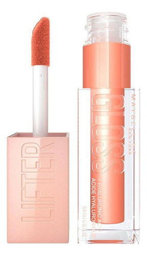 Brillo Maybelline Labial Hidratante Lifter Gloss