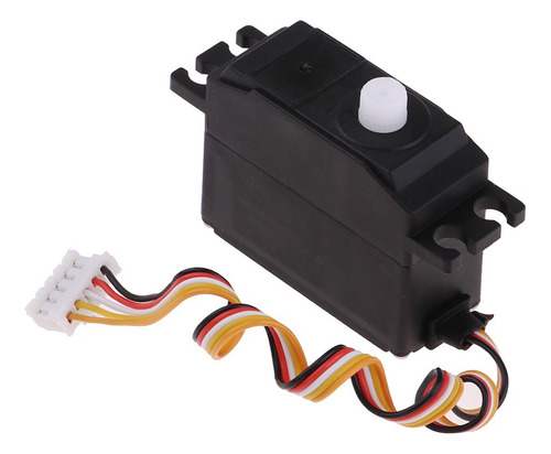 1/12 Servo De Dirección Para Wltoys 12428 12428-a 12428-b