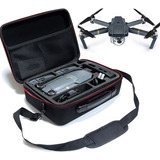 Funda De Hombro Para Dji Mavic Pro Drone, Interior Impermeab