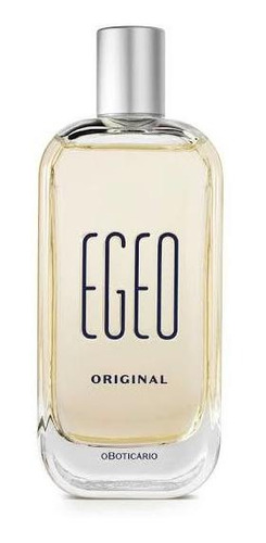 Perfume Egeo Original Colônia 90ml O Boticário