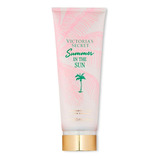 Crema Corporal Summer In The Sun Victoria's Secret