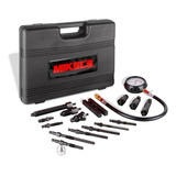 Kit Compresometro Diesel Con Accesorios Mikels Kcd 