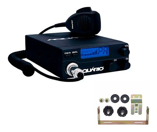 Radio Px Rp-40 Canais Homologado Anatel Caminhoes Caminhao