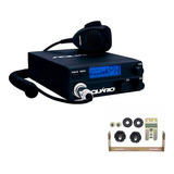 Radio Px Rp-40 Canais Homologado Anatel Caminhoes Caminhao