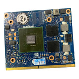 Placa De Video Nvidia Quadro K610m 1gb Ddr5 iMac 21.5  A1311