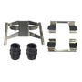 Kit Antiruido Ford Explorer Expedition Fortaleza 1995 2005 Ford Expedition