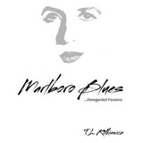 Libro Marlboro Blues - Rotkiewicz, T. L.