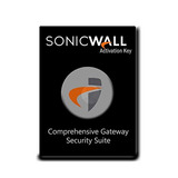 Sonicwall 01-ssc-4454 Dell Sonicwall Comprehensive Gateway S