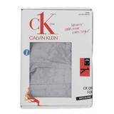 Calvin Klein Boxer Corto Infinite Expression Iconic Style