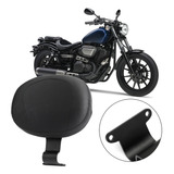 Respaldo Driver Rider Para Yamaha Bolt Xvs950 Spec/c Spec