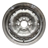 Llanta Original Chapa Fiat 125 Potenciado 147 128 1500 R 13