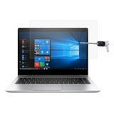 Película De Pantalla Portátil Para Hp Elitebook 840 G6 De 14