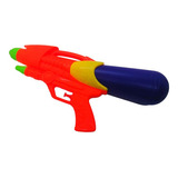 Pistola Lanzador De Agua Juguete Niños Piscina 05610-1