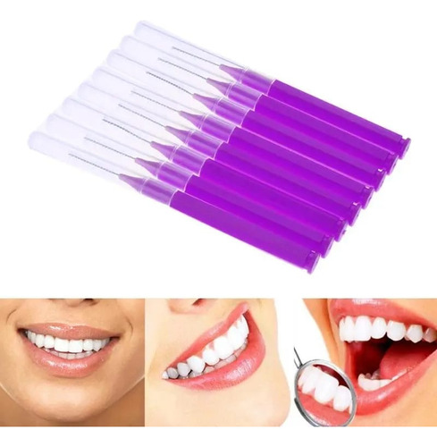 Cepillo Interdental - Unidad a $2680