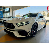 Mercedes-benz Clase A 2021 2.0 A 45 Amg Edition 1 At