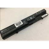 Ph06 - Original Battery Hp 10.8 V 4200 Mah 47 Wh Favorito