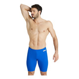 Traje De Baño Para Hombre Arena Solid Jammer