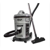 Aspiradora Vacuum Ciclónica Cleaner S/fuerte 3000w R-6672