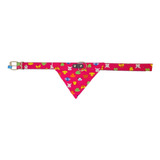 Collar Bandana Para Perros Talla Xl