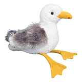 Douglas Seymour Gaviota Peluche Animal