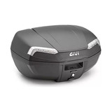 Bauleto Givi Monolock Rivieira 46l E46ntbr