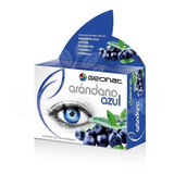 Arandano Azul Previene Protege Al Ojo De La Luz X60