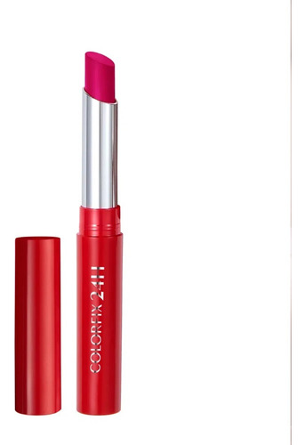 Labial En Barra Colorfix 24h Esika (variedades)