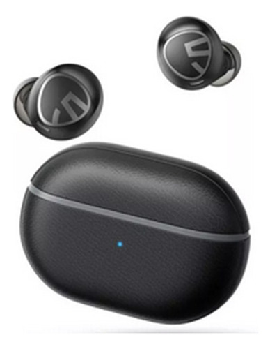 Audífonos Inalámbricos Soundpeats Free2 Bluetooth Clásicos