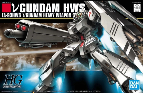 Gundam Rgz-95c Rezel (commander Type) (hguc) 1/144 Bandai