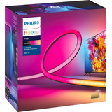 Tira De Luz Degradada Philips Hue Play Para Tv De 55''