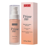 Base Prime Me Perfect Face Primer Pupa 