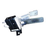 Ignitor Para Secadora 134393700 Ww02f00740 248c1186p002