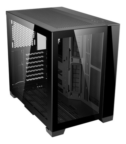 Gabinete Pc Lian Li O11 Mini Negro