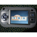 Videojuego Portatil 100 Juegos Integrados